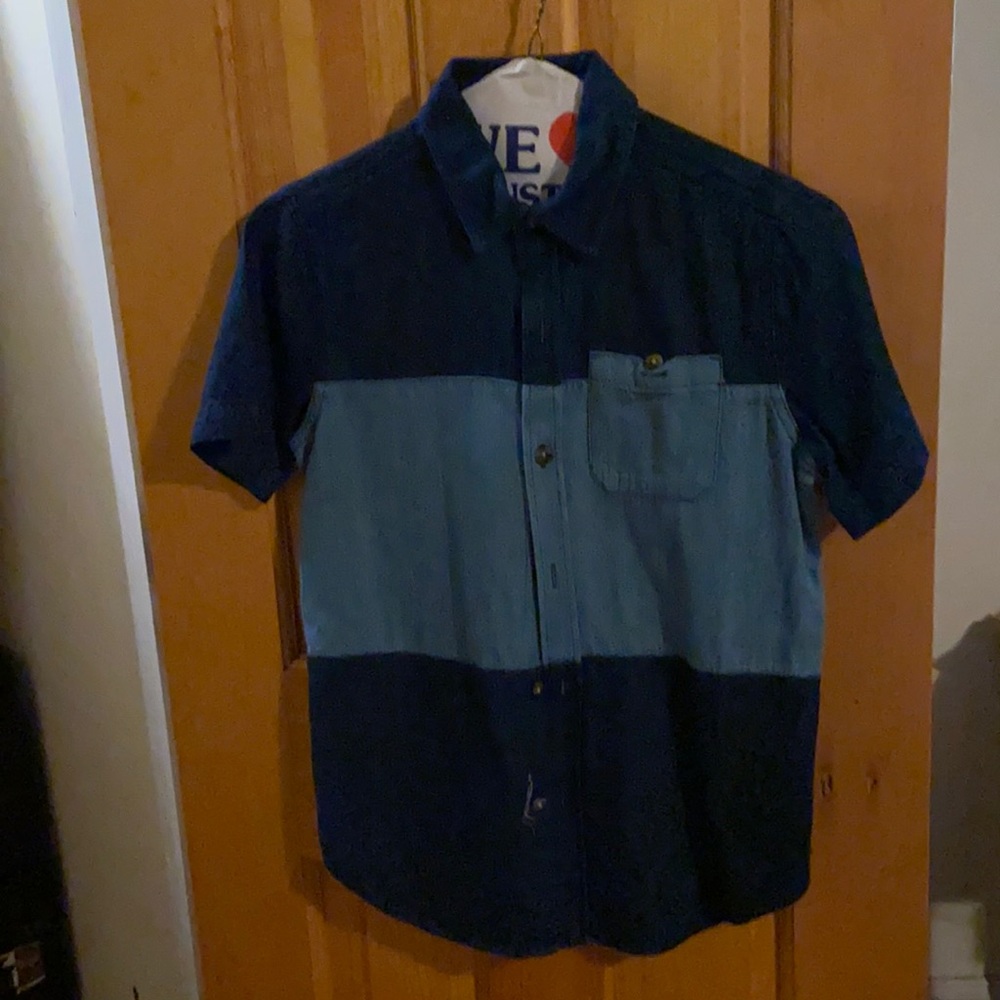 GapKids Boys Shirt Size L